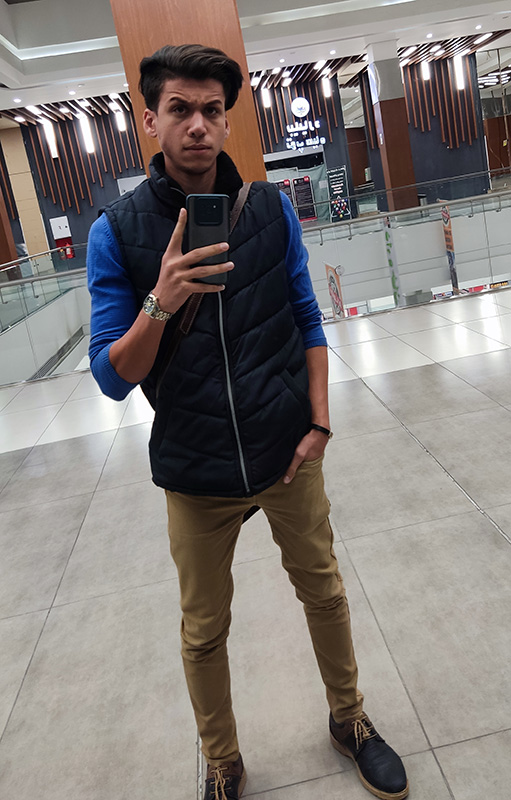 User